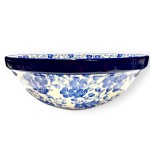 055 Bunzlau Nest Schaal 3428X Ø 27,5 cm Nest Schaal Ø 27,5 cm